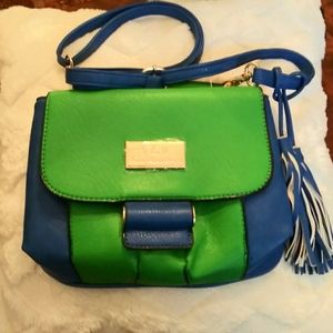 VLD Crossbody Bag